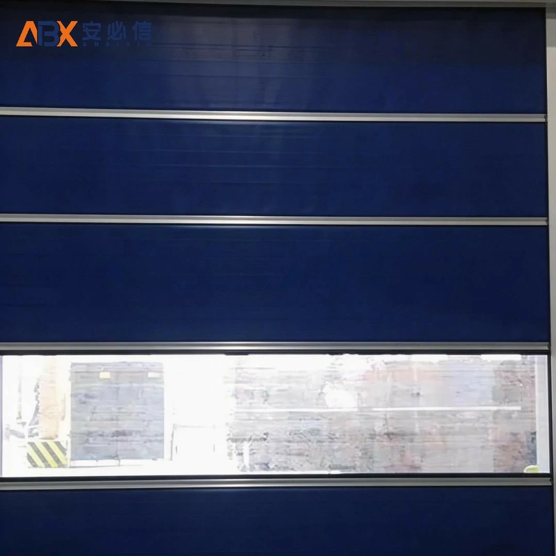 衢州高速门