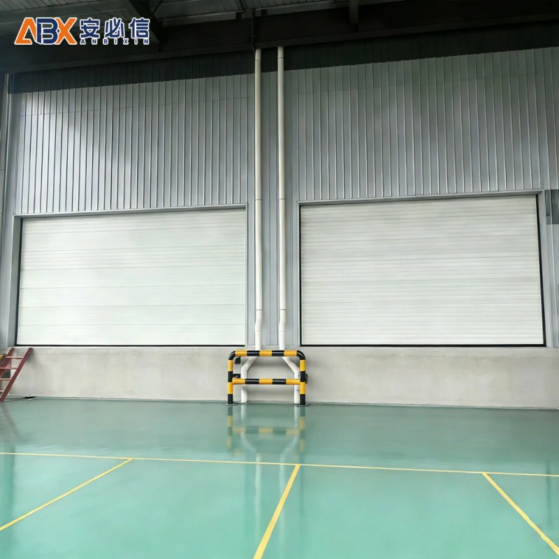 衢州滑升门